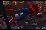 Spider-Man PS4