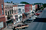 What You Don’t Understand About Mayberry