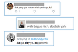 Mengubah Bahasa Indonesia Informal Menjadi Baku Menggunakan Kecerdasan Buatan