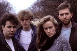 Uma das melhores bandas das quais (quase) ninguém ouviu falar: Prefab Sprout