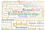 Africa: Emerging as an Enterprise Ecosystem