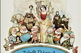 Disney’s First Full-Length Animated Feature — Snow White and the Seven Dwarfs
