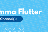 Submission Guidelines of NammaFlutter