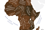 Africa According to Donald Trump