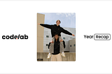 CodeLab 2025–2026: A Year in Review