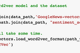 NLP Fundamentals — Text Classifier(P3)