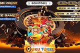 Gokutogel 🎱 Akses Link Utama Server Mudah Menang Goku Togel