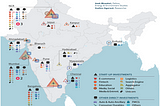 Geopolitics of Covid 19: A scenario for India: Part 1