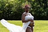 Dear Pregnant Black Women: Please Get a Midwife or Doula