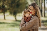The True Cost of Motherhood