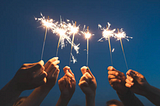happy new year?