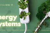 Energy Systems and the SNA