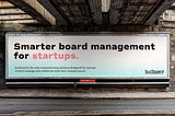 #BoardSuccess is Company Success