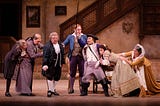 Relatable “Barber of Seville” proves opera is here to stay