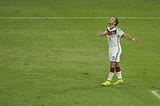 Als Götze deutsche Sportgeschichte schrieb