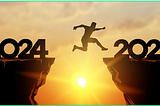 Logs ~ 2024: A Year in Review