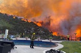 Who to Blame for the Palisades Fire