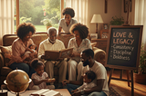 Marriage: Love and Legacy
