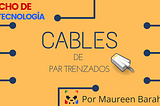 Tipos de Cables de Par Trenzado