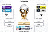 NWSL 2024 Playoffs: Quarterfinals Preview