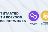 Defiant integra Polygon y Binance Smart Chain