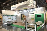 Top 7 Event Organizer Tips for Evaluating Skilled Exhibition Stand Builders in Dubai