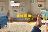 IKEA: A Brand that Immerses Itself into Augmented Reality