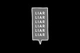 Liar