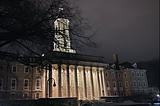 A Year of COVID-19: Penn State Students Reflect On What They Have Learned