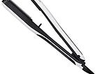 Steam Powered Flat Iron, Hair Straightener & Professional Styled