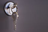 How to access API keys in your Heroku React app