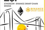 E$P Launches Ethereum to Binance Smart Chain Bridge and Pancake Swap Liquidity Pool