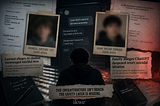 The Morning He Died, the AI Kept Talking