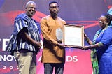 Academic City adjudged EdTech Institution of the Year