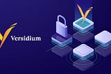 Introducing Versidium: Redefining the Future of Decentralized Finance