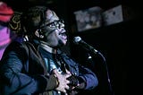 How Open Mike Eagle Survived His Demons Through Anime