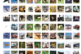 Training a CIFAR-10 classifier in the cloud using TensorFlow and Google Colab