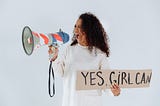 Why I Embraced the B Word