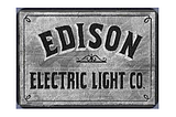 The Originals: Thomas Edison