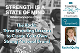 The Rock- Three Branding Lessons to Create Your Own Strong Personal Brand