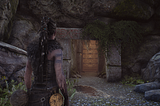 Hellblade Quick Review (Game Breaking Bug)