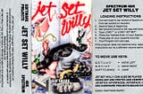 ‘Jet Set Willy’ stands alone in gaming’s beautiful incoherent age