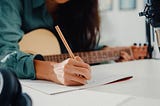 TOOLS FOR SONGWRITING ESSENTIALS