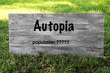 Autpoia — Autistic Nation Awareness