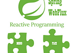 Reactive Programming- Spring WebFlux