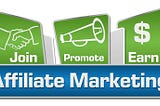 Affiliate Marketing