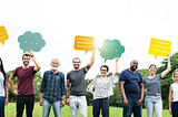 The Role of Community Engagement in Diversity Initiatives