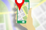 GPS Tracking In Mobile Alert Apps For Seniors