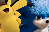 Back to the Drawing Board: “Sonic the Hedgehog” CGI Team to Give Detective Pikachu Human Balls