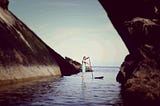 Inflatable Paddleboard — Why You Should Buy From This Store